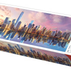 Puzzle - Trefl - Manhattan - Puzzle panoramic