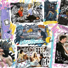 Puzzle - Trefl - Prieteni