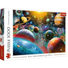 Puzzle - Trefl - Univers