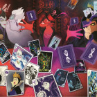 Puzzle - Trefl - Răufăcători - Doar cărți bune