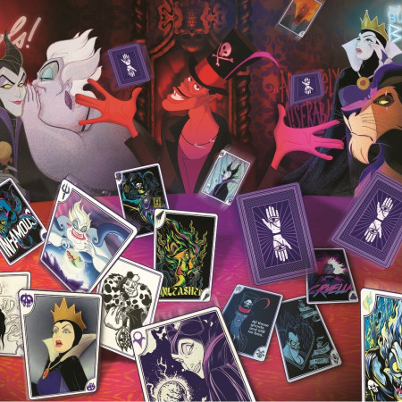 Răufăcători - Doar cărți bune