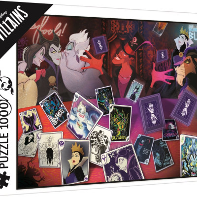 Răufăcători - Doar cărți bune