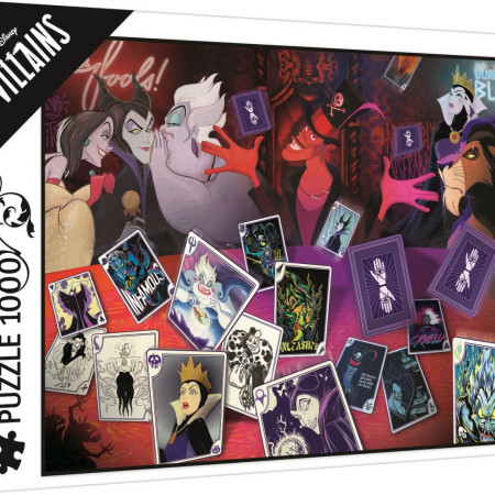 Răufăcători - Doar cărți bune