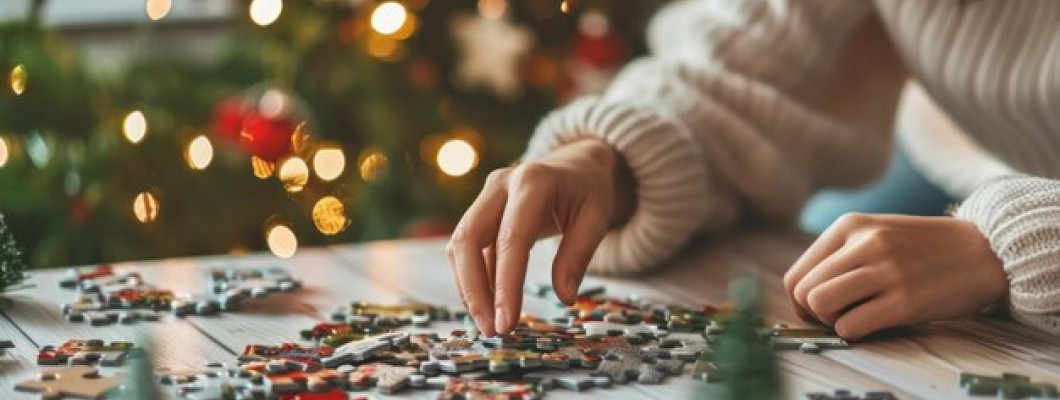 Descoperă puzzle-uri noi în fiecare zi: noutăți, reduceri și selecție după mărci