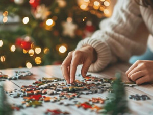 Descoperă puzzle-uri noi în fiecare zi: noutăți, reduceri și selecție după mărci