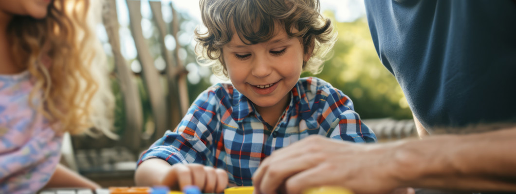 Cum puzzle-urile ajută la dezvoltarea creativității, concentrării și relaxării pentru toate categoriile de vârstă