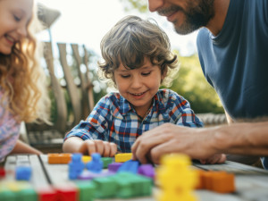 Cum puzzle-urile ajută la dezvoltarea creativității, concentrării și relaxării pentru toate categoriile de vârstă