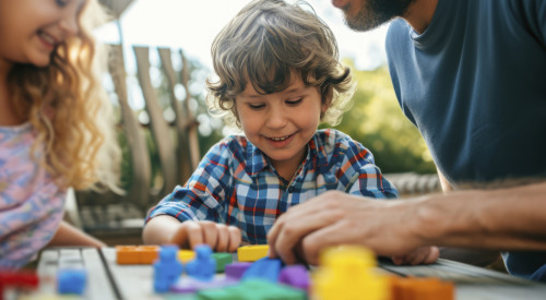 Cum puzzle-urile ajută la dezvoltarea creativității, concentrării și relaxării pentru toate categoriile de vârstă