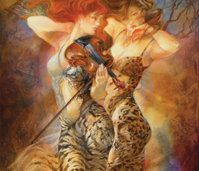 Puzzle - Anatolian - Apariție