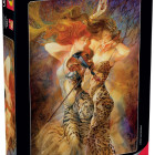 Puzzle - Anatolian - Apariție