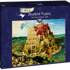 Puzzle - Bluebird - Turnul Babel
