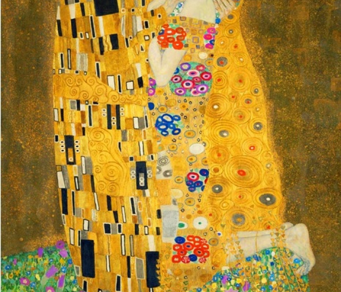 Puzzle - Bluebird - Sărutul