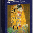 Puzzle - Bluebird - Sărutul