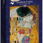 Puzzle - Bluebird - Sărutul