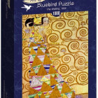 Puzzle - Bluebird - Așteptare
