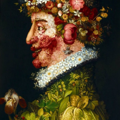 La Primavera