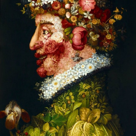 La Primavera