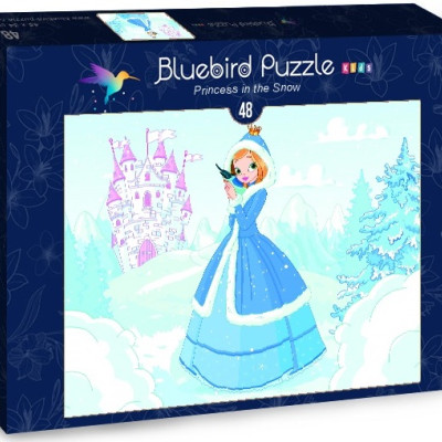 Prințesa de gheață