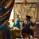 Puzzle - Bluebird - Pictor