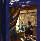 Puzzle - Bluebird - Pictor