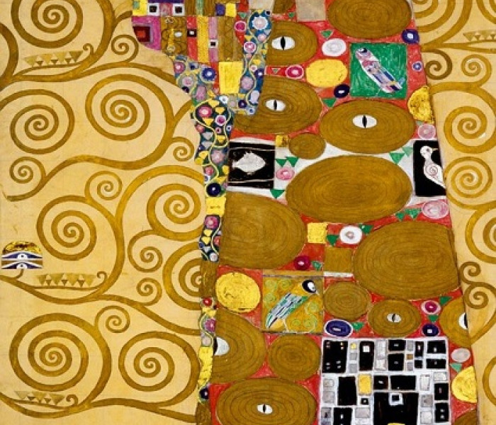 Puzzle - Bluebird - Îmbrățișare