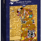 Puzzle - Bluebird - Îmbrățișare