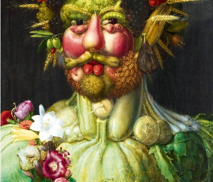 Puzzle - Bluebird - Rudolf al II-lea, Habsburg