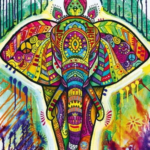 Elefant