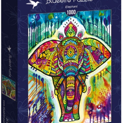 Elefant