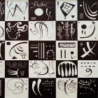 Puzzle - Bluebird - Treizeci