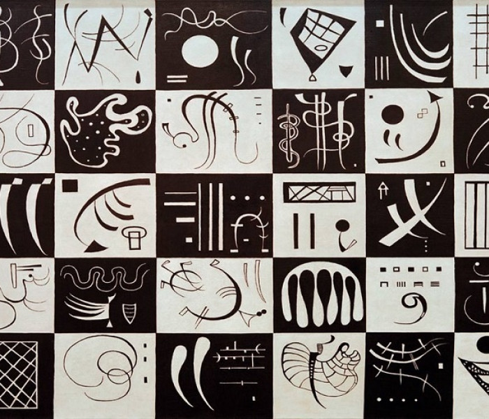 Puzzle - Bluebird - Treizeci