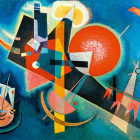 Puzzle - Bluebird - În albastru