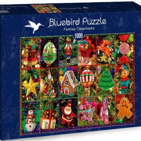 Ornamente de Crăciun