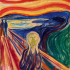 Puzzle - Bluebird - Țipătul