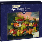 Puzzle - Bluebird - Natură moartă