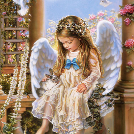 Dragoste delicată, Sandra Kuck