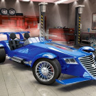 Puzzle - Castorland - Pregătit de curse