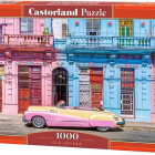 Puzzle - Castorland - Vechea Havana