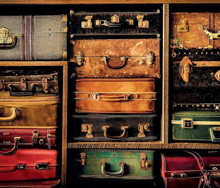 Puzzle - Clementoni - Călătorii