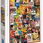 Puzzle - Clementoni - Afișe de film