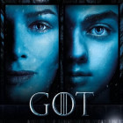 Puzzle - Clementoni - Game of Thrones - Puzzle panoramic