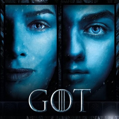 Game of Thrones - Puzzle panoramic