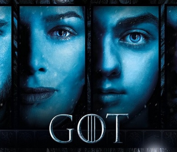 Puzzle - Clementoni - Game of Thrones - Puzzle panoramic