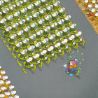 Puzzle - Clementoni - Guillermo Mordillo: Marș