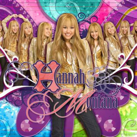 Hannah Montana