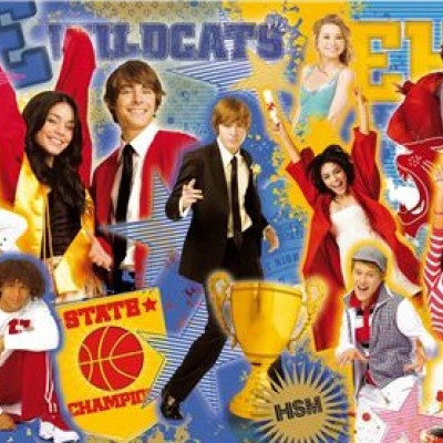 High School Musical 3