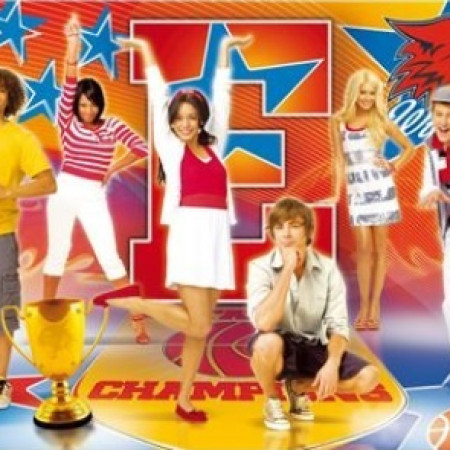 High School Musical 3
