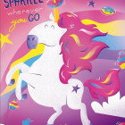 Puzzle - Clementoni - Unicorn