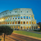 Puzzle - Clementoni - Colosseum