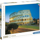 Puzzle - Clementoni - Colosseum